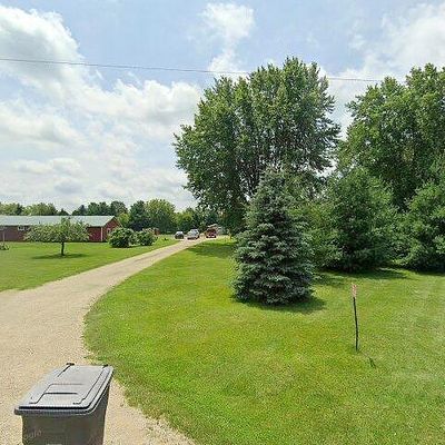 N5723 Mud Lake Rd, Lake Mills, WI 53551