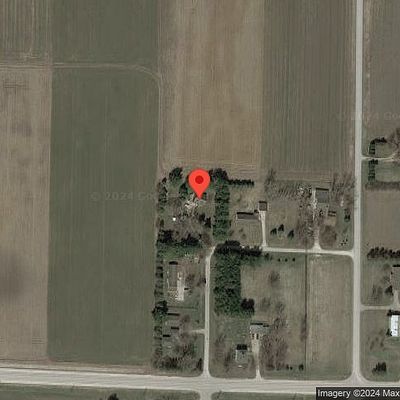 N6119 Square Rd, Horicon, WI 53032