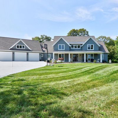 N6192 Riverview Rd, Plymouth, WI 53073