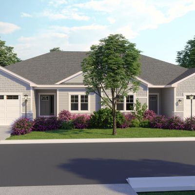 N67 W21777 Bella Ct, Unit Lot 10 1 Left, Menomonee Falls, WI 53051