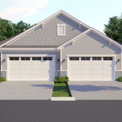 N67 W21780 Bella Ct, Unit Lot 2 1 Left, Menomonee Falls, WI 53051