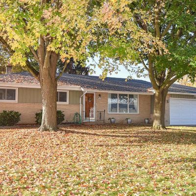 N66 W24461 Champeny Rd, Sussex, WI 53089