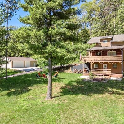 N671 Smith Rd, Wisconsin Dells, WI 53965