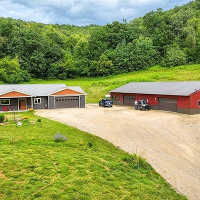 N7354 Skoy Coulee Road, Mindoro, WI 54644