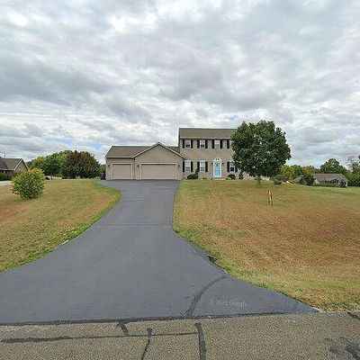 N783 Twin Knolls Dr, Fort Atkinson, WI 53538