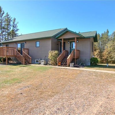 N7875 Miller Ln, Trego, WI 54888