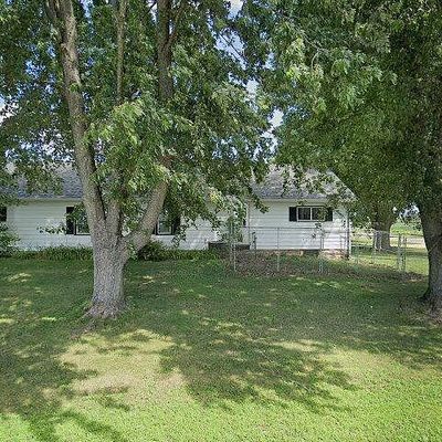 N8312 S Shorecrest Rd, Beaver Dam, WI 53916