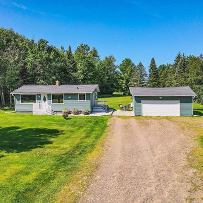 N8357 Highland Acres Rd, Phillips, WI 54555