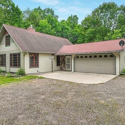 N8703 N Jobes Dam Rd, Phillips, WI 54555