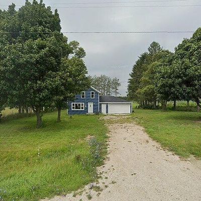 N9139 County Rd S, Algoma, WI 54201