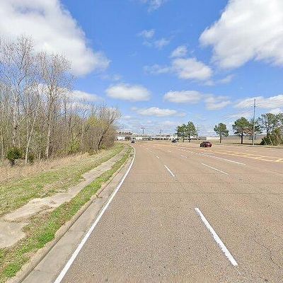 Nail And Interstate Boulevard, Horn Lake, MS 38637