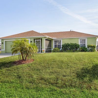 Ne 16th Pl, Cape Coral, FL 33909