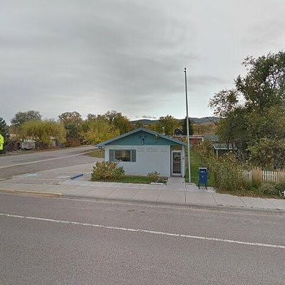 Nhn A St, Dixon, MT 59831