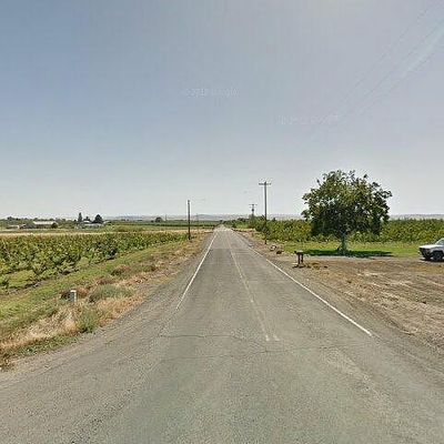 Nka White Road W Side, Zillah, WA 98953