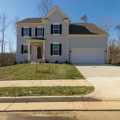 Northumberland Dr # Innisbrook, Jeffersonton, VA 22724