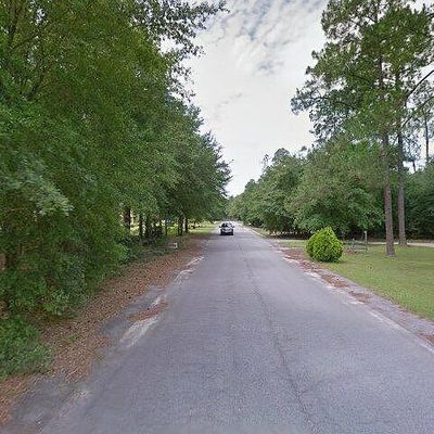 Oak St, Allendale, SC 29810