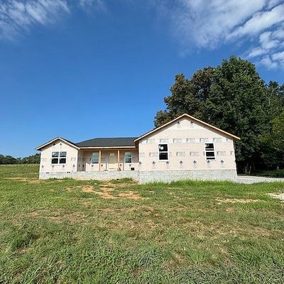 Old Clark Rd, Winchester, TN 37398