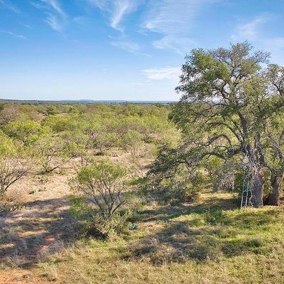 Old Pontotoc Road, Mason, TX 76856