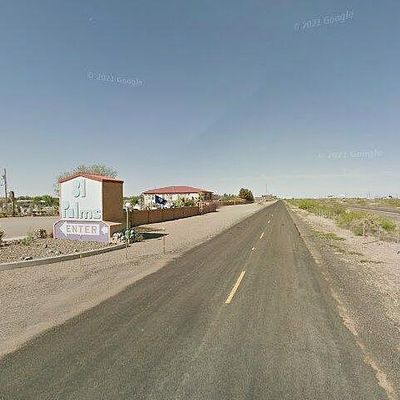 On Hwy #180, Deming, NM 88030