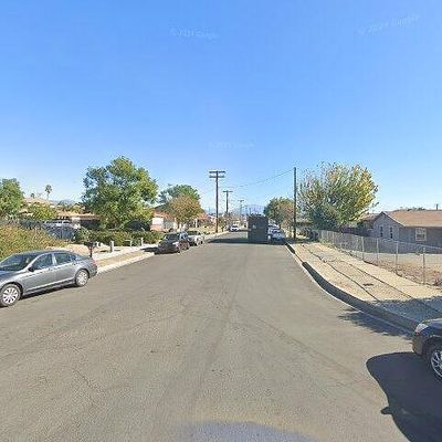 Paine St, Fontana, CA 92336