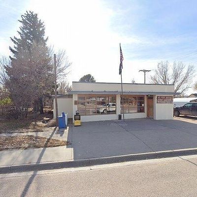 Parcel 94 Brooks Blvd, Fort Laramie, WY 82212