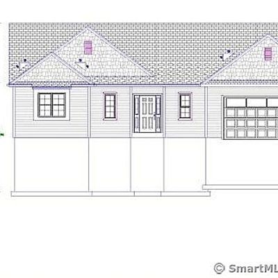 Lot #3 170 Evergreen Road, Cromwell, CT 06416