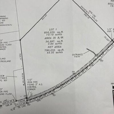 Lot 1 S Big Woods Road, Spring Hope, NC 27882