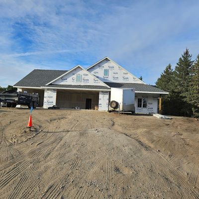 Lot 1 White Spruce Lane Nw, Alexandria, MN 56308