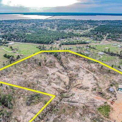 Lot 1 Yaupon Cove Drive, Onalaska, TX 77360