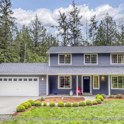 Lot 105 Sw Crescent Avenue, Sunnyside, WA 98944