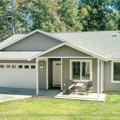 Lot 116 Sw Crescent Avenue, Sunnyside, WA 98944