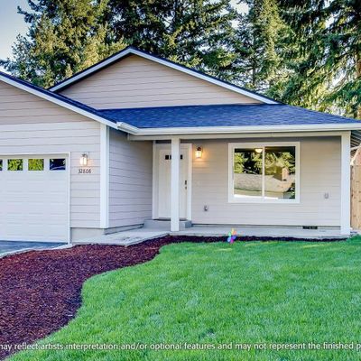 Lot 120 Sw Crescent Avenue, Sunnyside, WA 98944