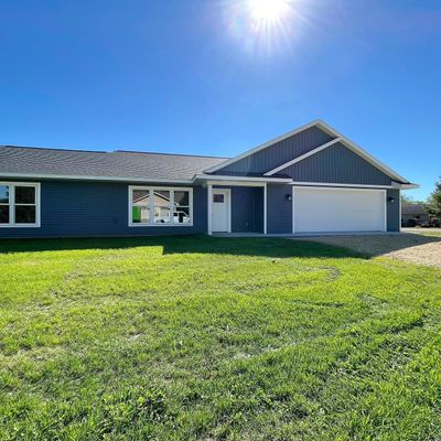 Lot 13 Nelson Street, Elmwood, WI 54740