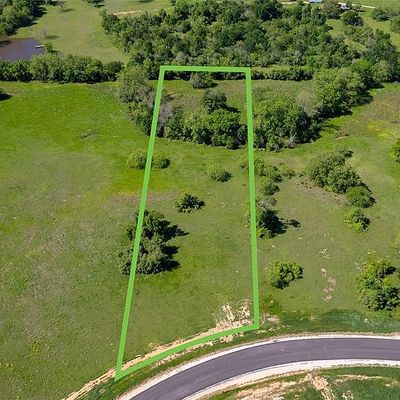 Lot 13 A Brazos Court, Caldwell, TX 77836