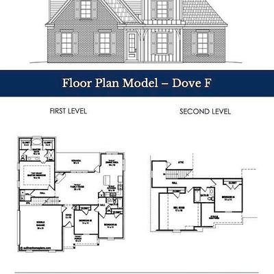 Lot 16 Centerline Roper Loop, Byhalia, MS 38611