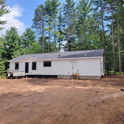 Lot 16 Oak Park Cr, Minocqua, WI 54548