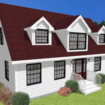 Lot 16 Meadow View Drive, Readfield, ME 04355