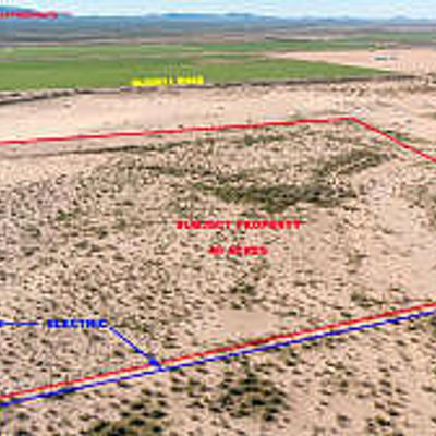 Lot 17 W Joaquin Road 17, Casa Grande, AZ 85193