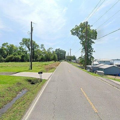 Lot 19 Island Rd, Jarreau, LA 70749