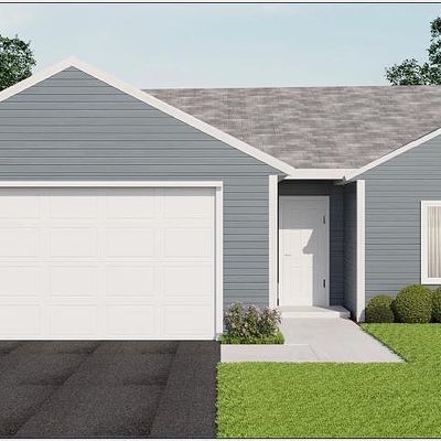 Lot 19 S Fulton Ave, Sturgeon Bay, WI 54235