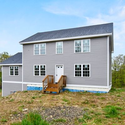 Lot 1a  57 Willard Road, Ashburnham, MA 01430