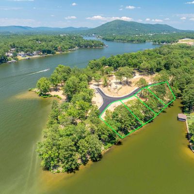 Lot 2 Shamrock Lane, Hot Springs, AR 71913