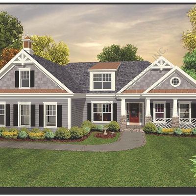 Lot 206 Fairway Circle, Cross Junction, VA 22625