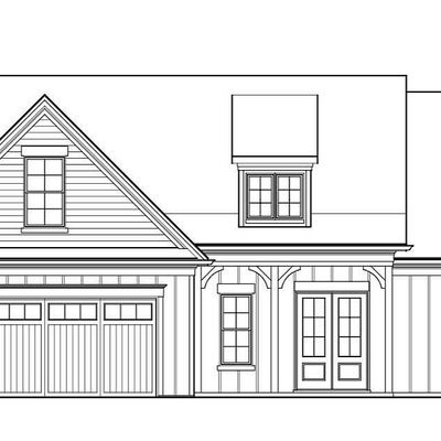 Lot 23 Stonegate Circle, Lincoln, AL 35096