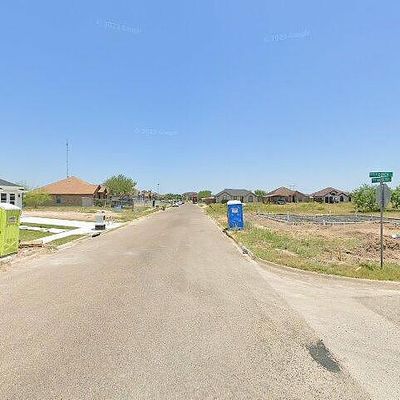 Lot 26 Burch Street, Edinburg, TX 78541