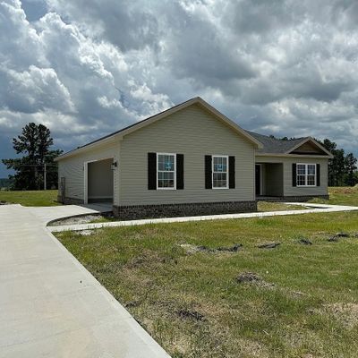 Lot 3 Fescue Drive, Statesboro, GA 30458