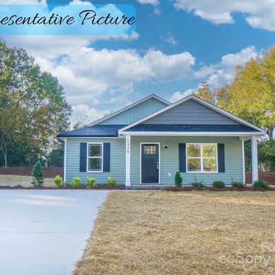 Lot 3 Knollwood Circle, Albemarle, NC 28001