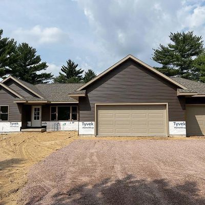 Lot 3 Voit Lane, Nekoosa, WI 54457