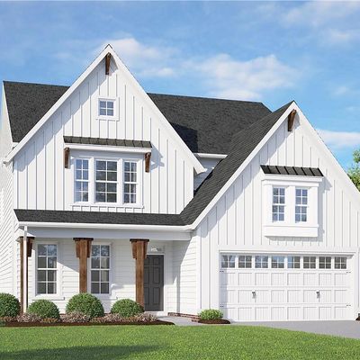 Lot 30 Canvasback Drive, Suffolk, VA 23435