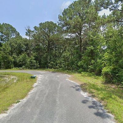 Lot 31 Bluewater Beach Circ, Lanark Village, FL 32323